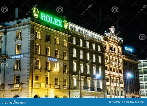 rolex retailers geneva|rolex store in geneva switzerland.